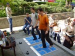 DDR