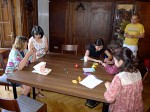 dílna origami