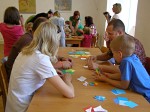 dílna origami