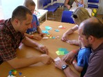 dílna origami
