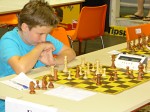 šachový turnaj
