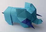 slon ze sevilly (joseph wu)