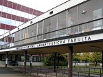 Hradec Králové - "galerie na mostě"