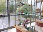 origami výstava, Hradec Králové