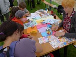 origami dílna
