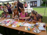 origami dílna
