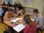 origami dílna
