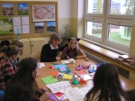 origami dílna