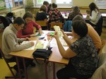 origami dílna