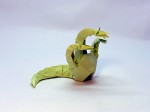 Ondřej Cibulka: hydra