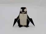 Fernando Gilgado: tučňák