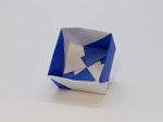 Tošikazu Kawasaki: cube box elegant