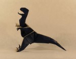 Gilgado: Deinonychus