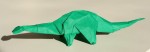 Gilgado: Brachiosaurus