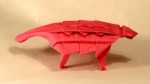 Gilgado: Ankylosaurus