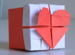 Scott: valentinská krabička