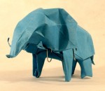 Jose Anibal Voyer: slon
