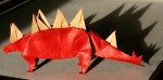 Gilgado: Stegosaurus