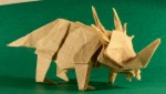 Gilgado: Styracosaurus