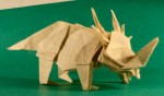 Gilgado: Styracosaurus