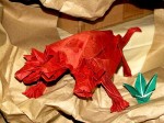 Satoshi Kamiya: kerberos