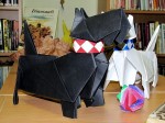 Peterpaul Forcher skotský terrier
