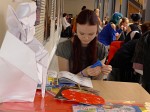 skládání origami