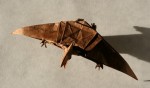 Gilgado: pteranodon