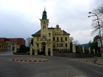 Městské muzeum v Ústí nad Orlicí