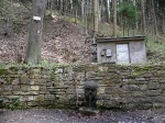 Poustevníkova studánka