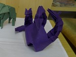 hydra, design a skládání Ondřej Cibulka