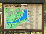 Město Polička - naučná stezka