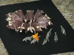 2007: zkouška expozice před první výstavou