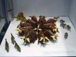 2007: expozice na výstavě na Smíchově