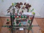 2010: expozice na výstavě v Poličce