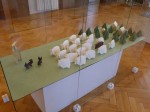 2011: expozice na výstavě v Ústí nad Orlicí