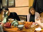 2010: představení zvláštní návštěvě z USA, Omeru Shalevovi
