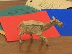 Petr Stuchlý: indrikoterium (Indricotherium transouralicum)