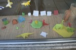 2010, Vojta Drnek: expozice na výstavě v Plzni