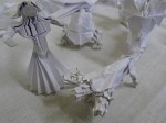 2011, Mirek Mrajca: expozice na Japonském dni Kaizen