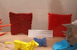 2012, Vojta Drnek: expozice na výstavě v Berouně