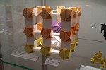 2012, Vojta Drnek: expozice na výstavě v Berouně