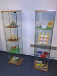 2012, Vojta Drnek: expozice na výstavě v Letohradu