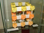 2012, Vojta Drnek: expozice na výstavě v Letohradu