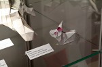 2012, Mirek Mrajca: expozice na výstavě v Berouně
