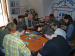 seminář origamistů