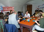 seminář origamistů