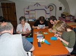 seminář origamistů