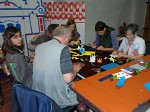 seminář origamistů