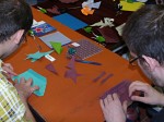 seminář origamistů